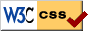 valide CSS!